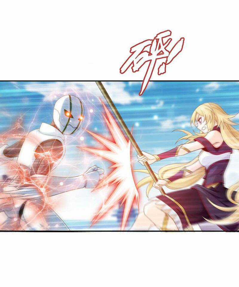 Đại Chúa Tể - Chapter 321 - Trang 4