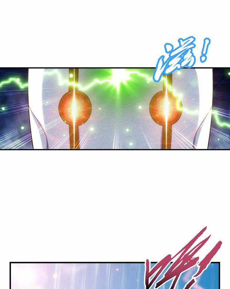 Đại Chúa Tể - Chapter 321 - Trang 34