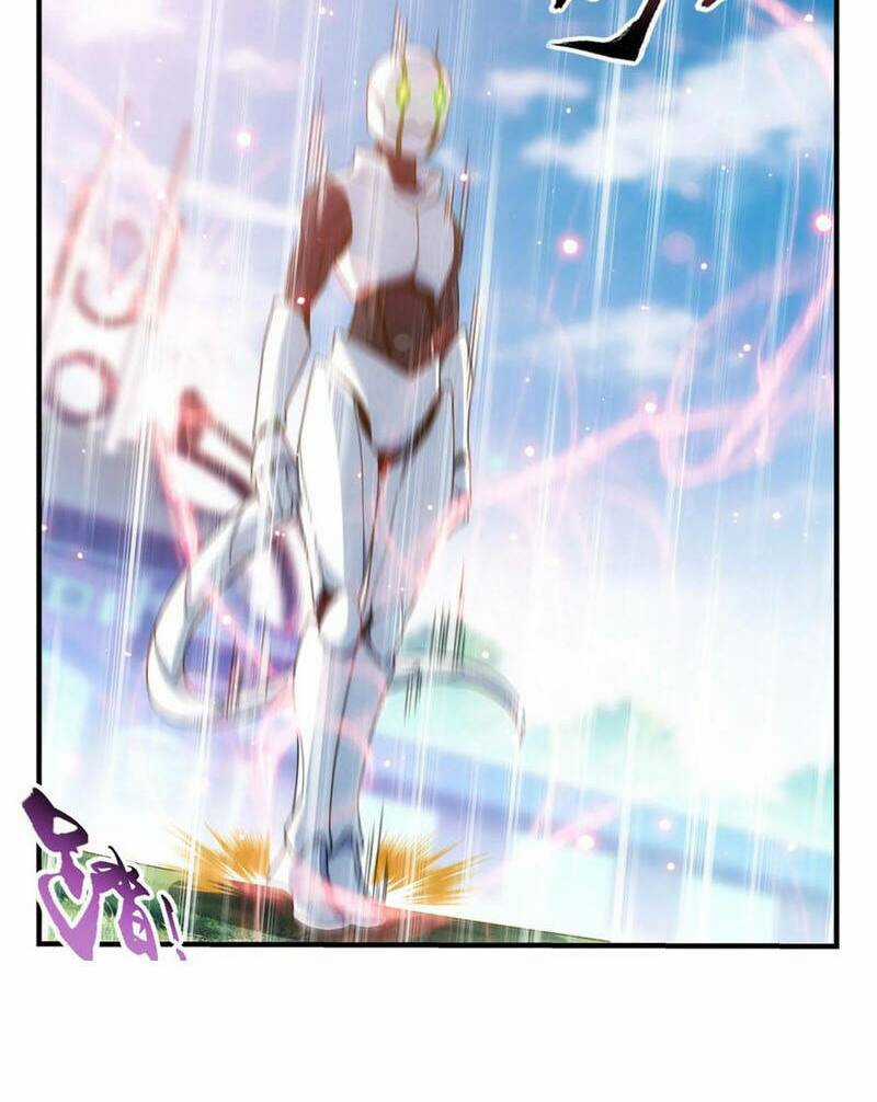 Đại Chúa Tể - Chapter 321 - Trang 35