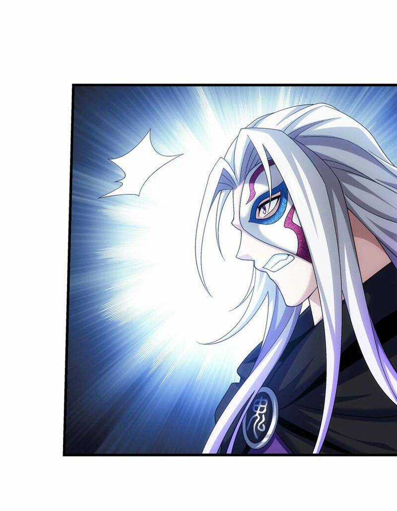 Đại Chúa Tể - Chapter 321 - Trang 42