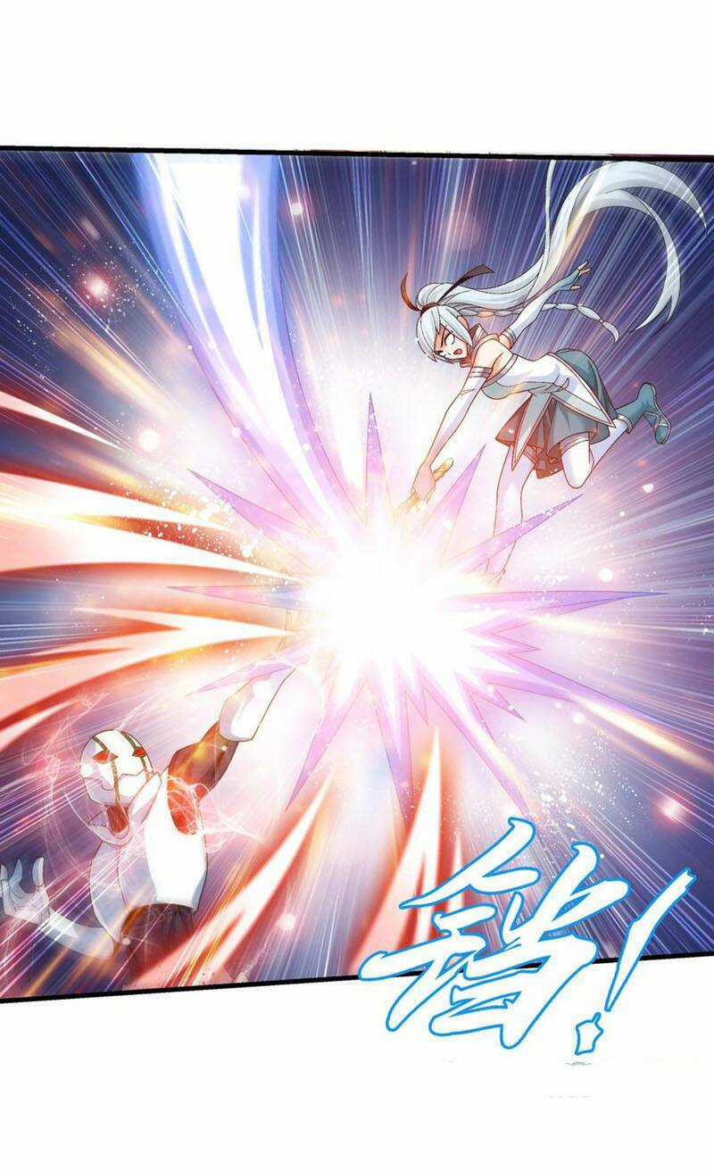 Đại Chúa Tể - Chapter 321 - Trang 6