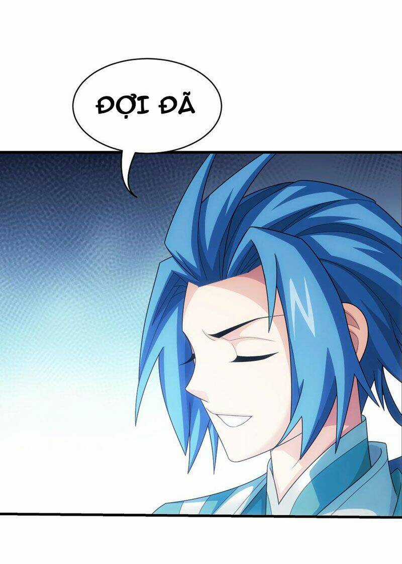 Đại Chúa Tể - Chapter 322 - Trang 12