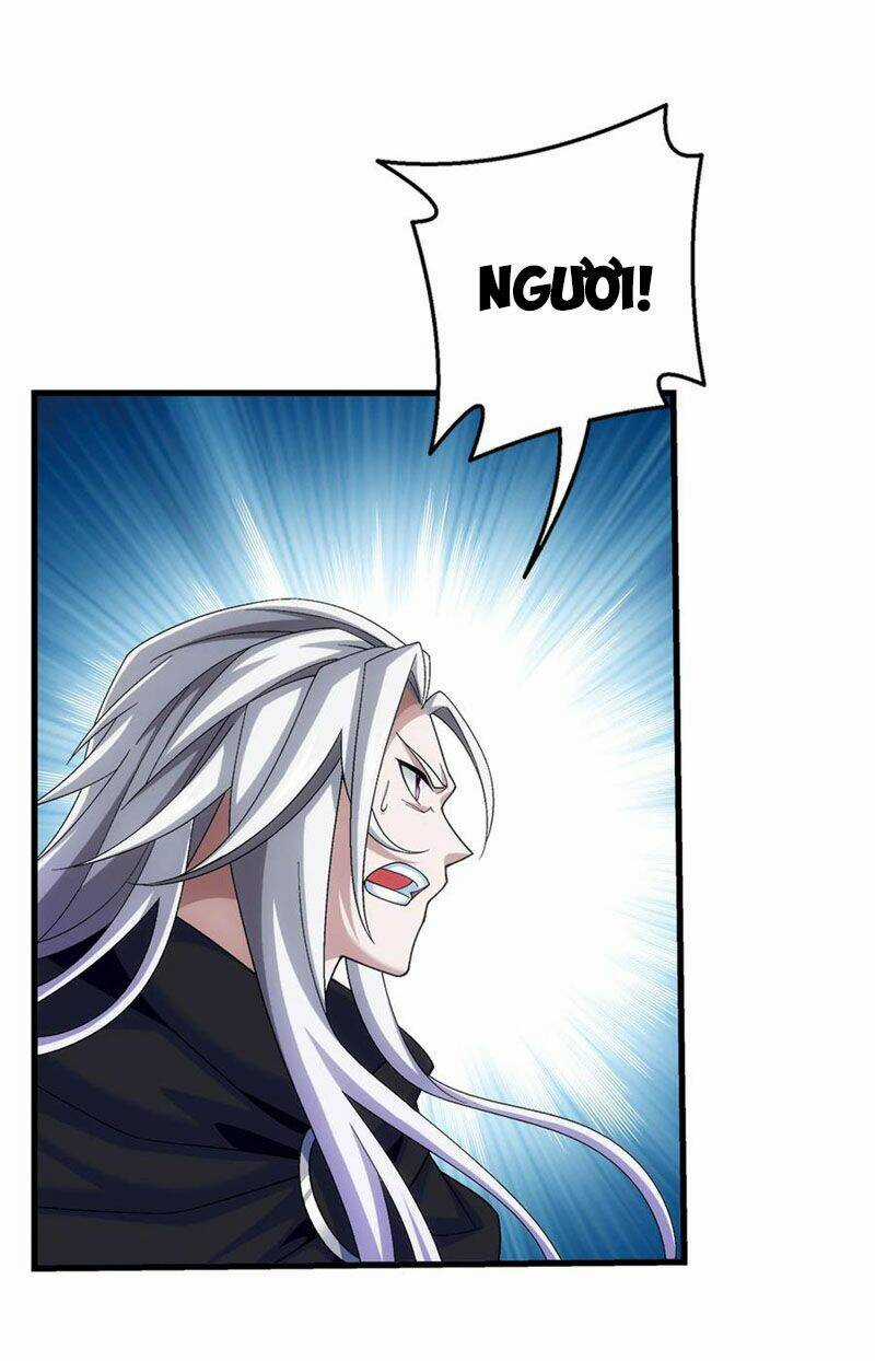 Đại Chúa Tể - Chapter 322 - Trang 15