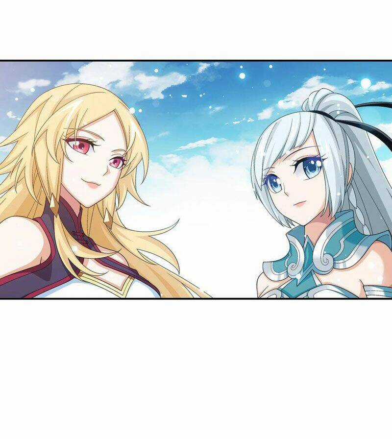 Đại Chúa Tể - Chapter 322 - Trang 27