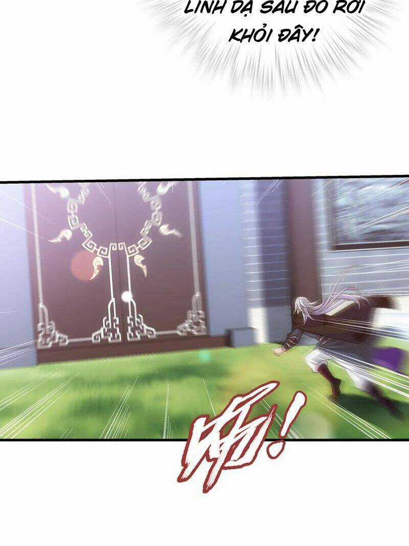 Đại Chúa Tể - Chapter 322 - Trang 4