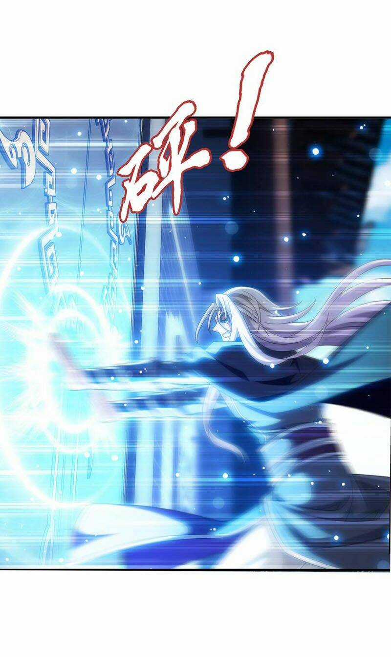 Đại Chúa Tể - Chapter 322 - Trang 5