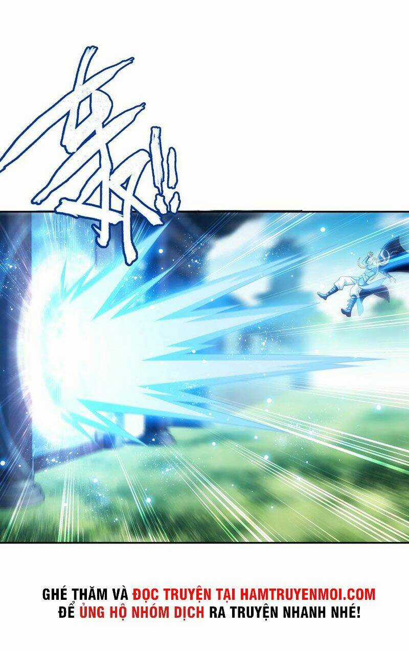 Đại Chúa Tể - Chapter 322 - Trang 7