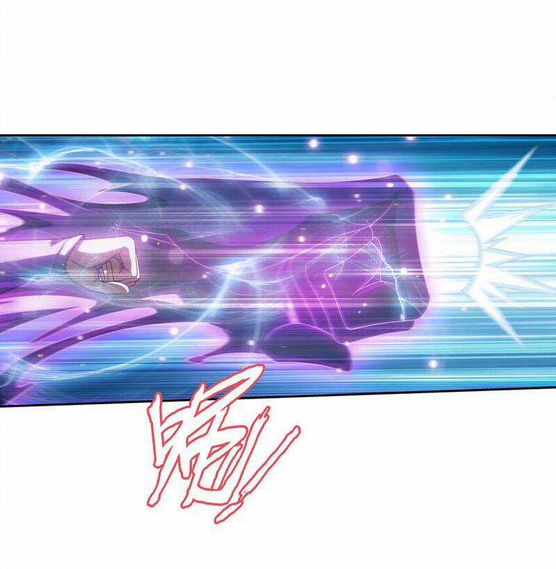 Đại Chúa Tể - Chapter 323 - Trang 11