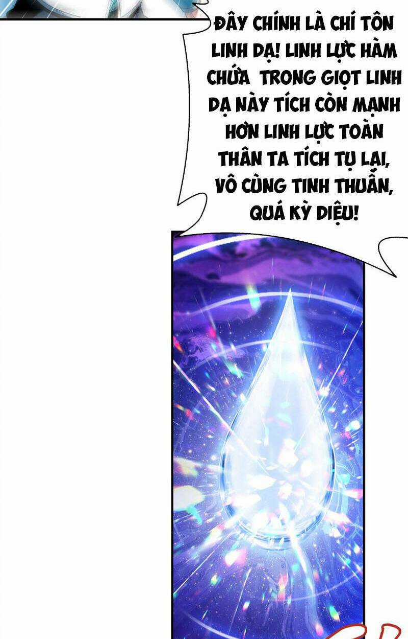 Đại Chúa Tể - Chapter 323 - Trang 18