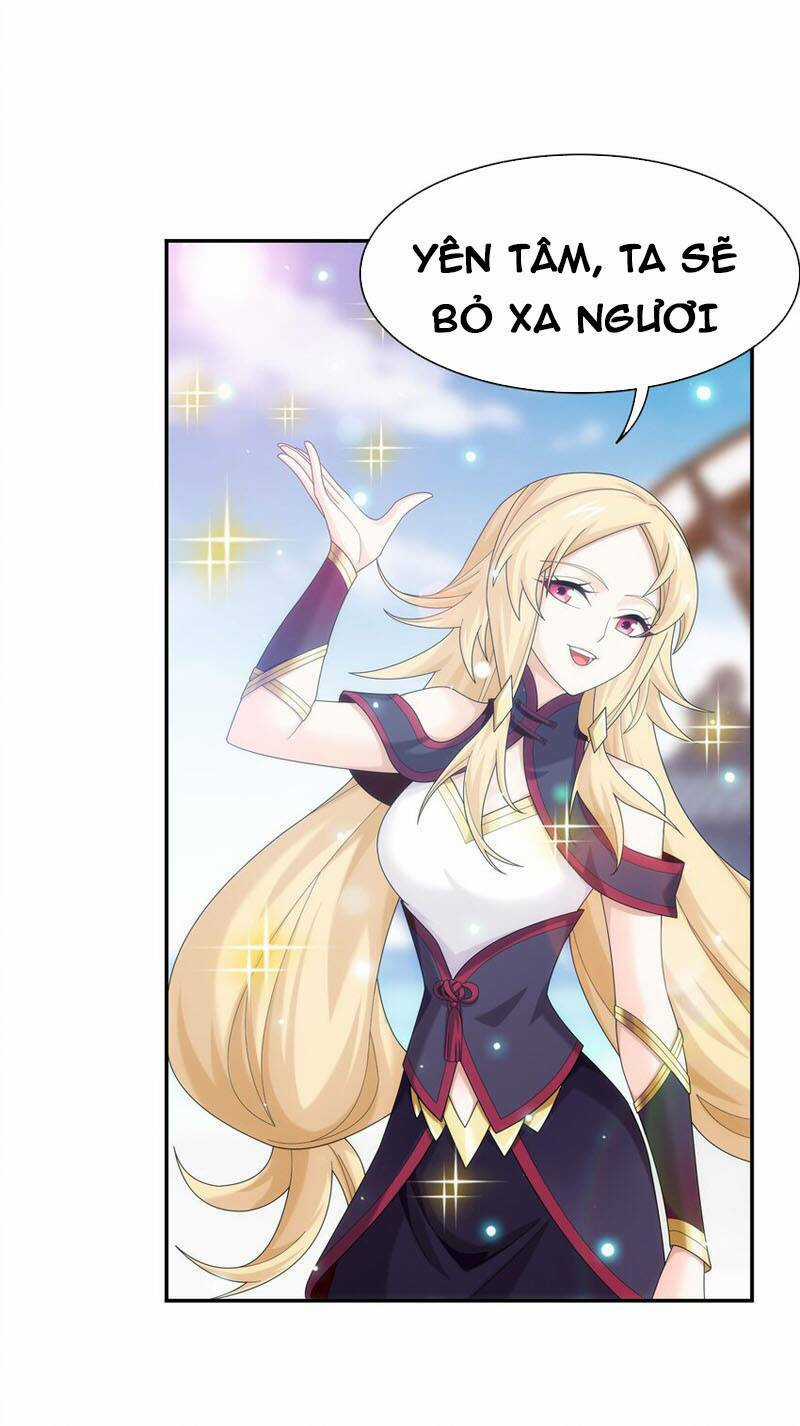 Đại Chúa Tể - Chapter 323 - Trang 22