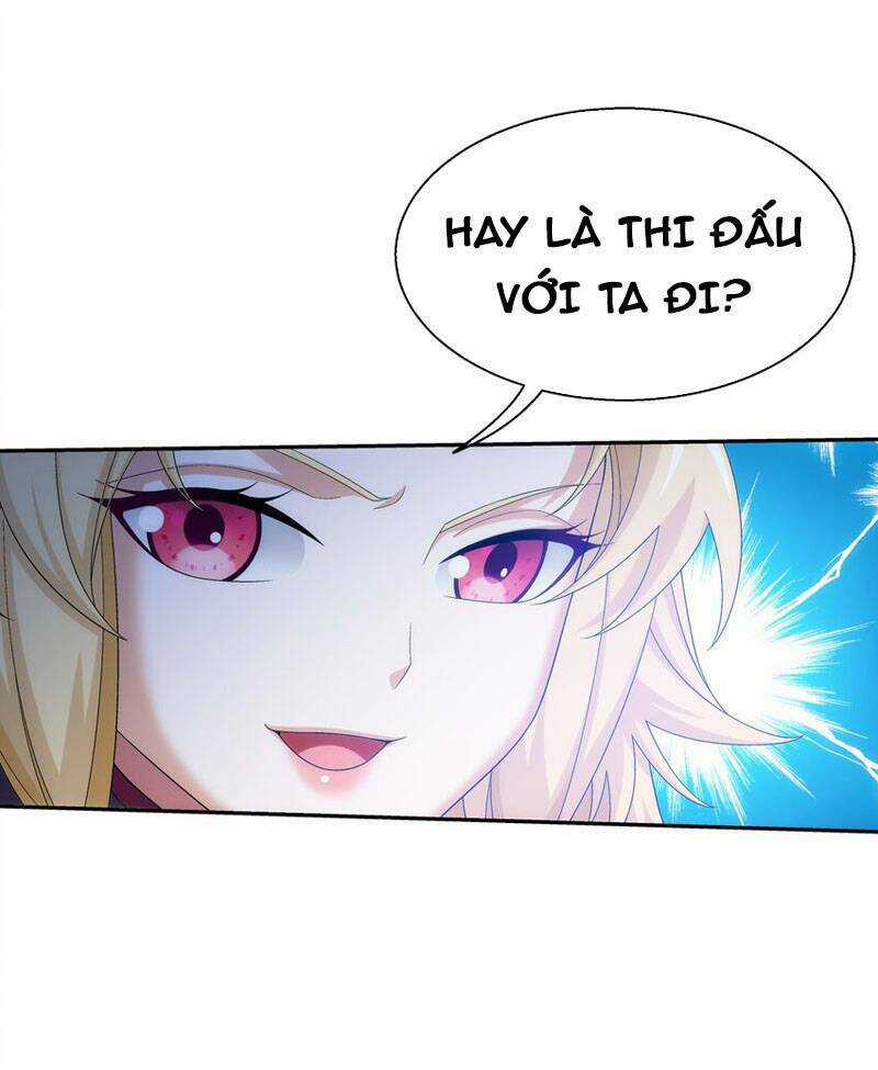 Đại Chúa Tể - Chapter 323 - Trang 24