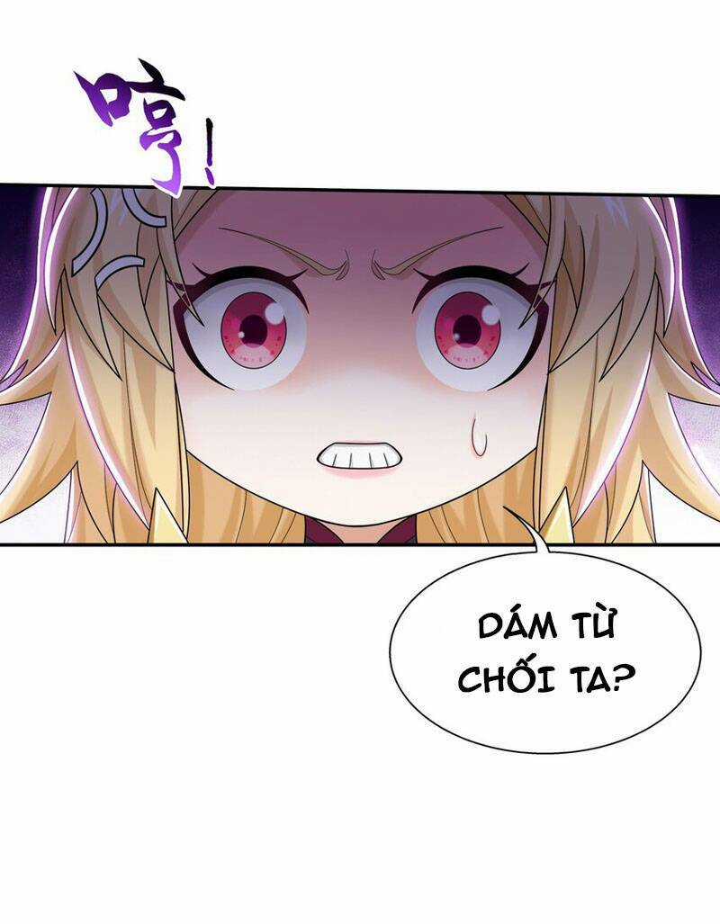 Đại Chúa Tể - Chapter 323 - Trang 29