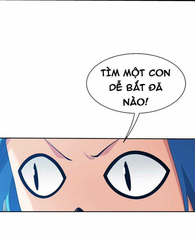 Đại Chúa Tể - Chapter 323 - Trang 4