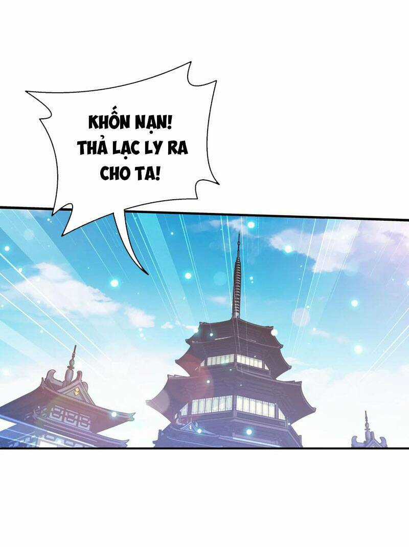 Đại Chúa Tể - Chapter 323 - Trang 31