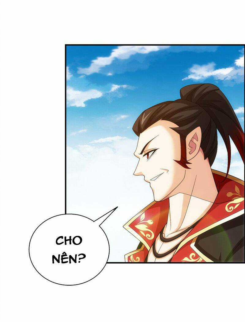 Đại Chúa Tể - Chapter 323 - Trang 36