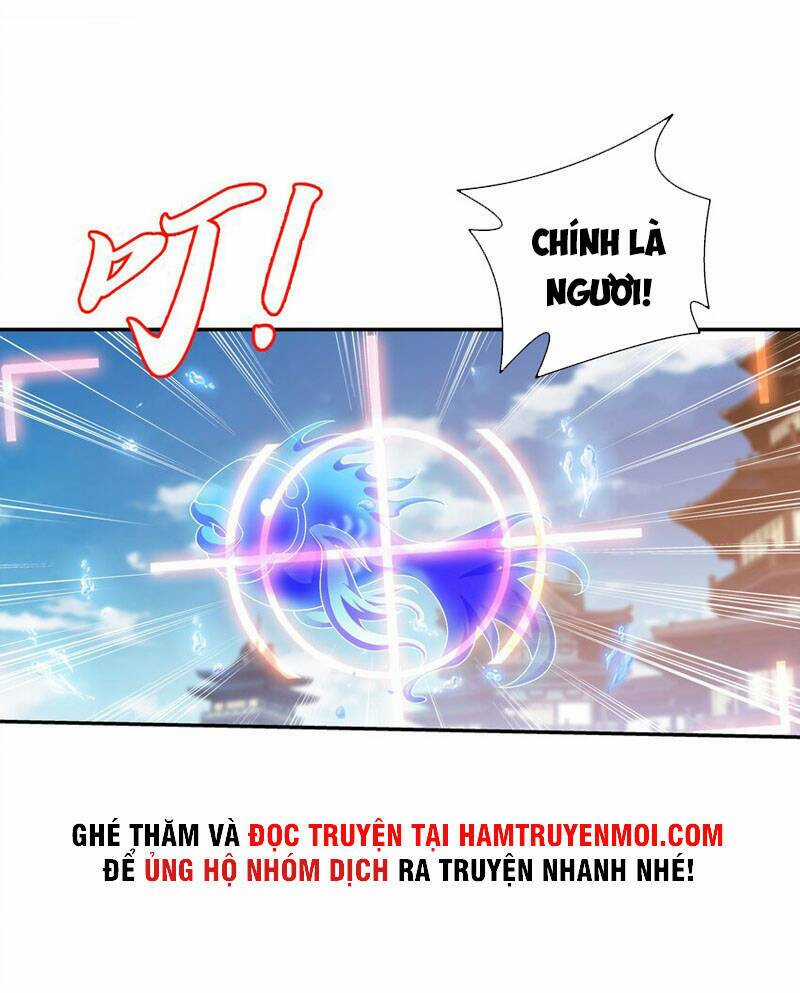 Đại Chúa Tể - Chapter 323 - Trang 5