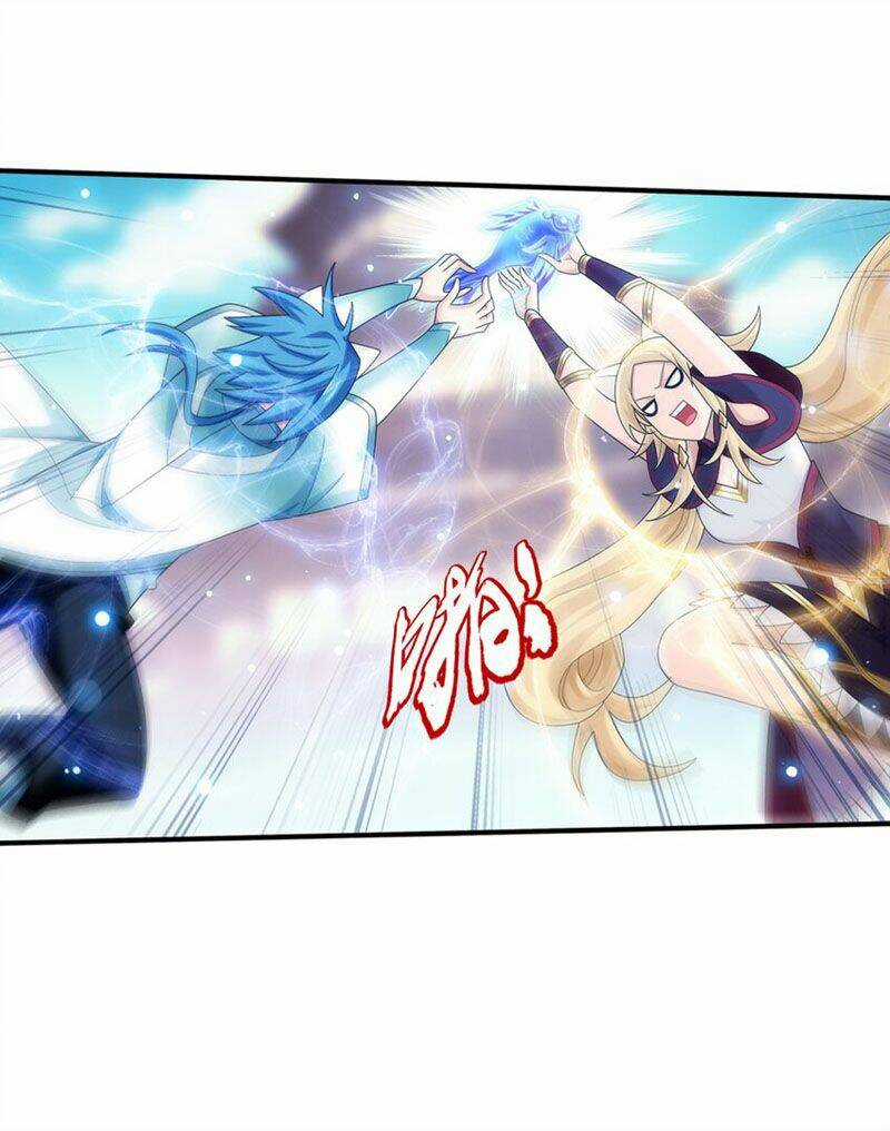 Đại Chúa Tể - Chapter 324 - Trang 2