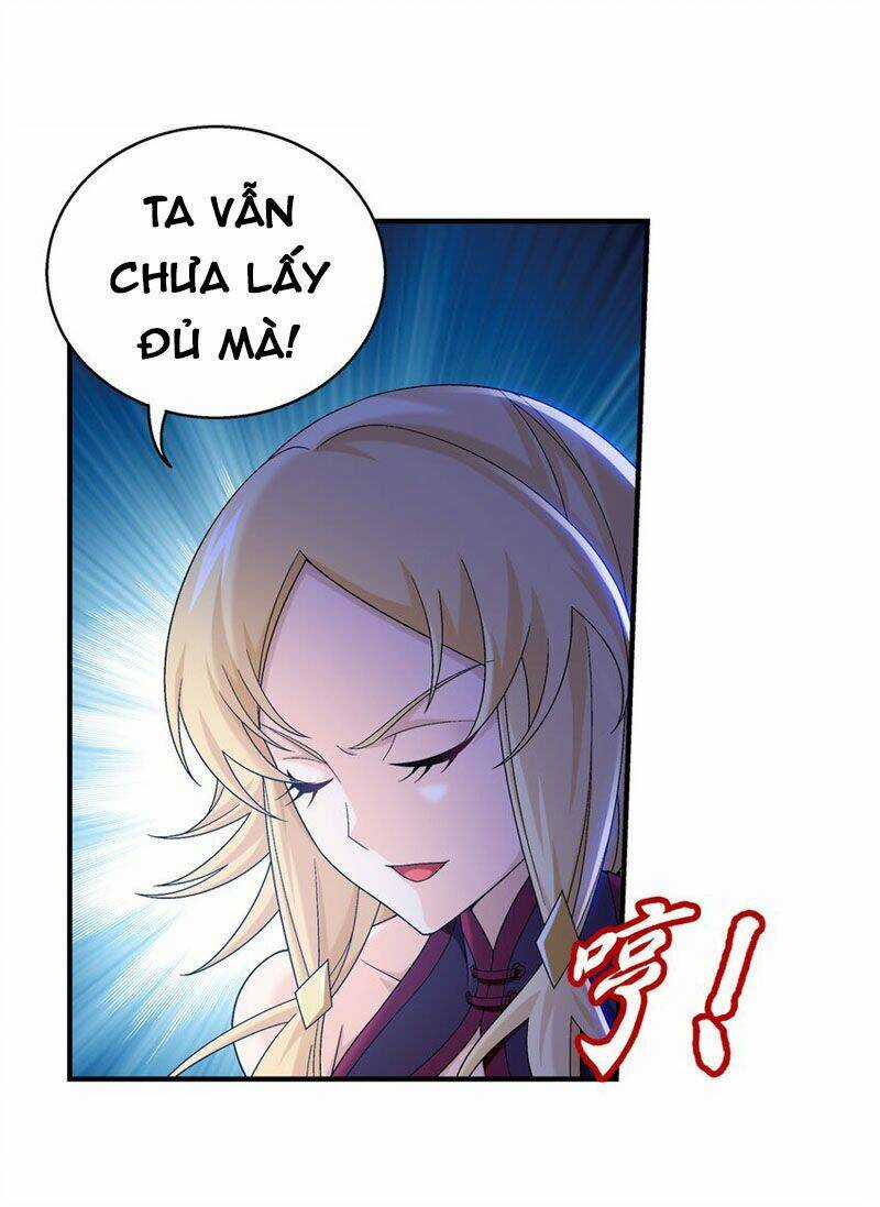 Đại Chúa Tể - Chapter 324 - Trang 14