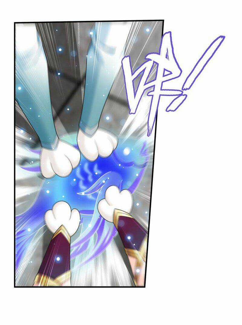 Đại Chúa Tể - Chapter 324 - Trang 3