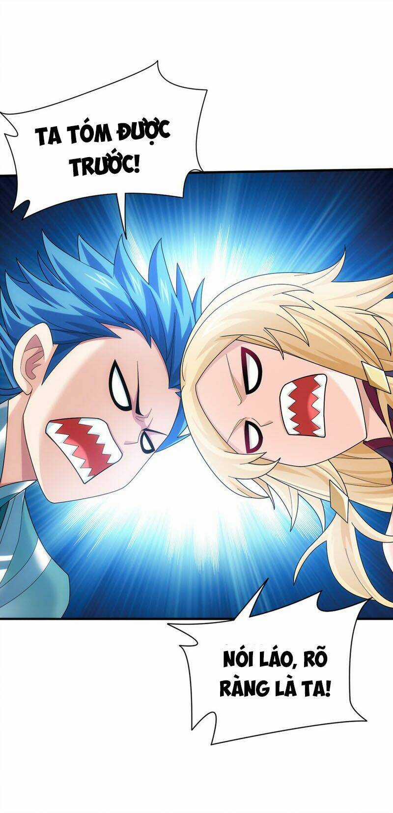 Đại Chúa Tể - Chapter 324 - Trang 4