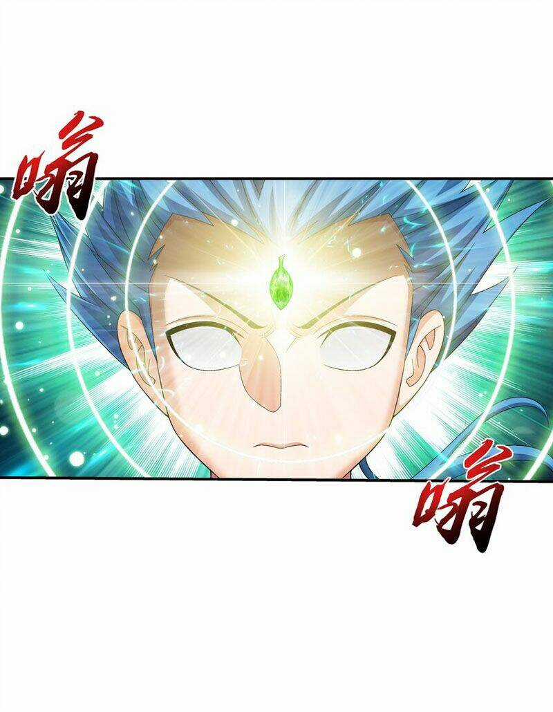 Đại Chúa Tể - Chapter 324 - Trang 36