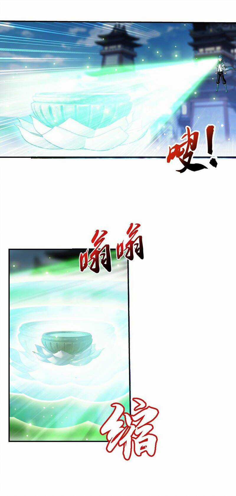 Đại Chúa Tể - Chapter 324 - Trang 37