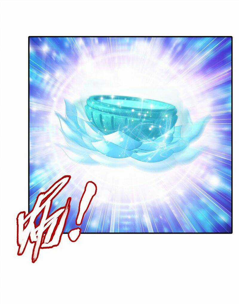 Đại Chúa Tể - Chapter 324 - Trang 38