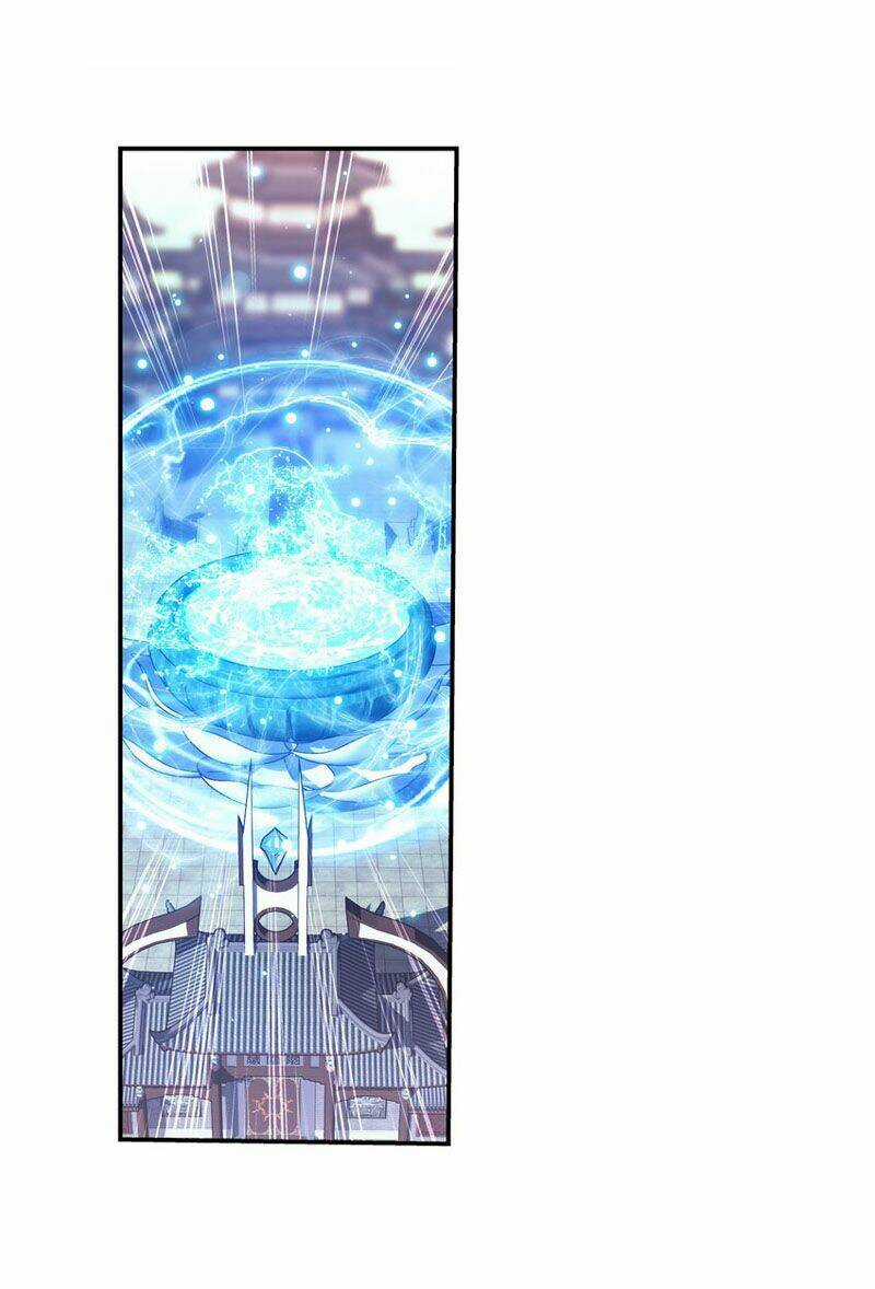 Đại Chúa Tể - Chapter 324 - Trang 7