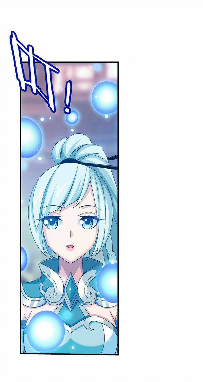 Đại Chúa Tể - Chapter 324 - Trang 9