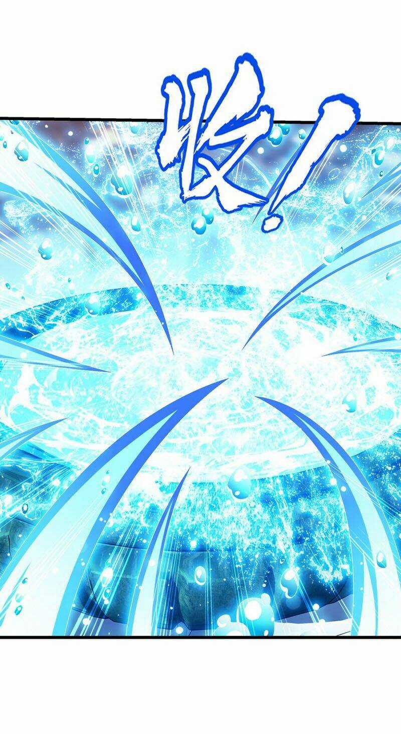 Đại Chúa Tể - Chapter 324 - Trang 10