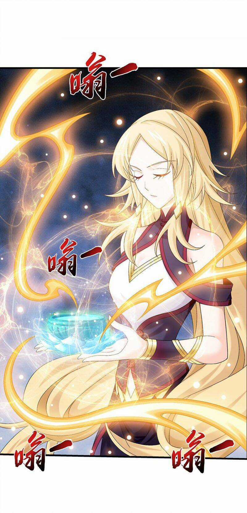 Đại Chúa Tể - Chapter 325 - Trang 2