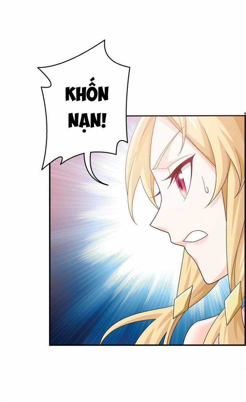 Đại Chúa Tể - Chapter 325 - Trang 3