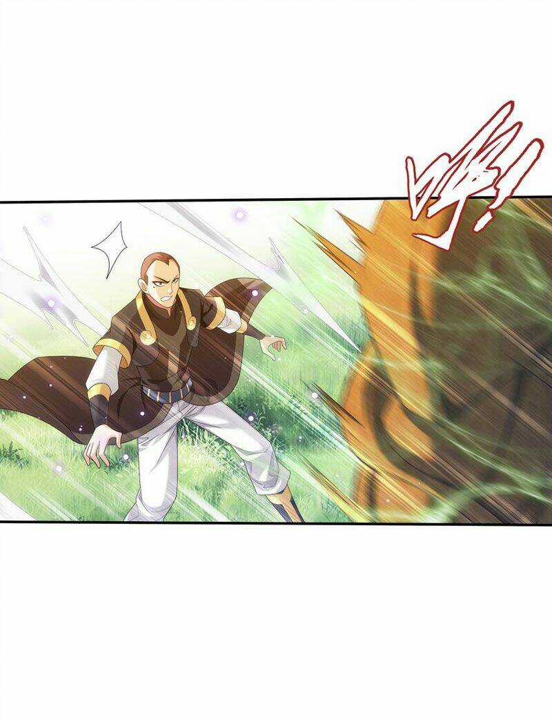 Đại Chúa Tể - Chapter 325 - Trang 24