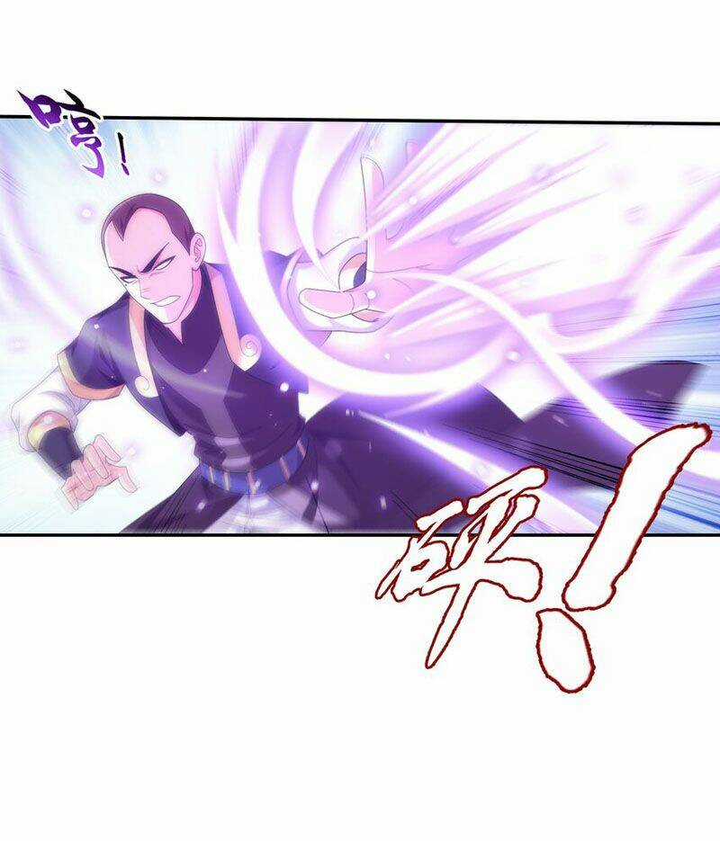 Đại Chúa Tể - Chapter 325 - Trang 25