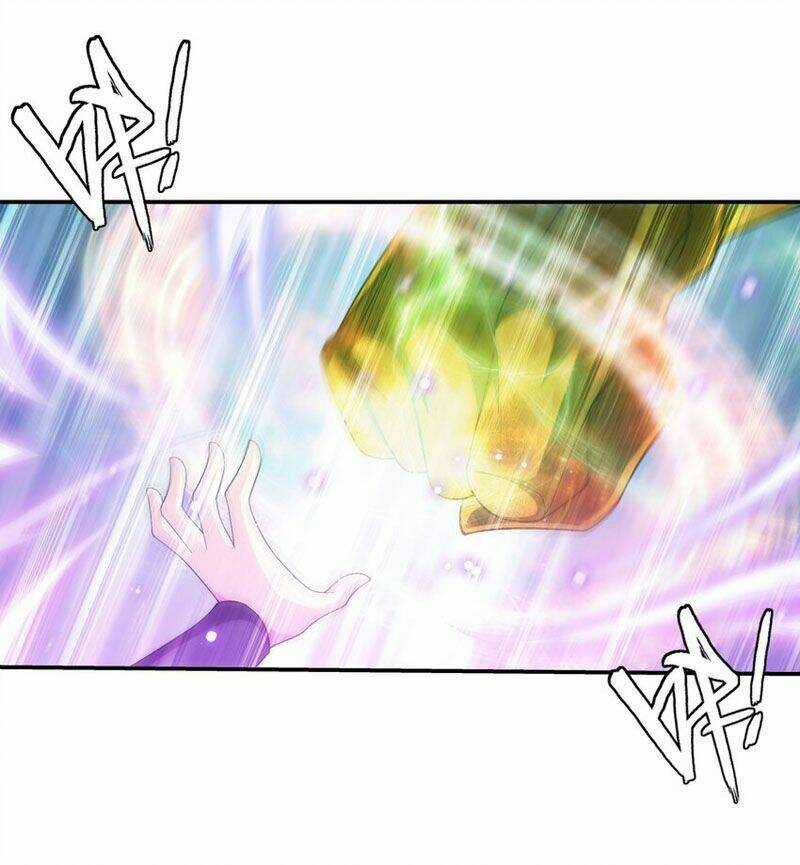 Đại Chúa Tể - Chapter 325 - Trang 26