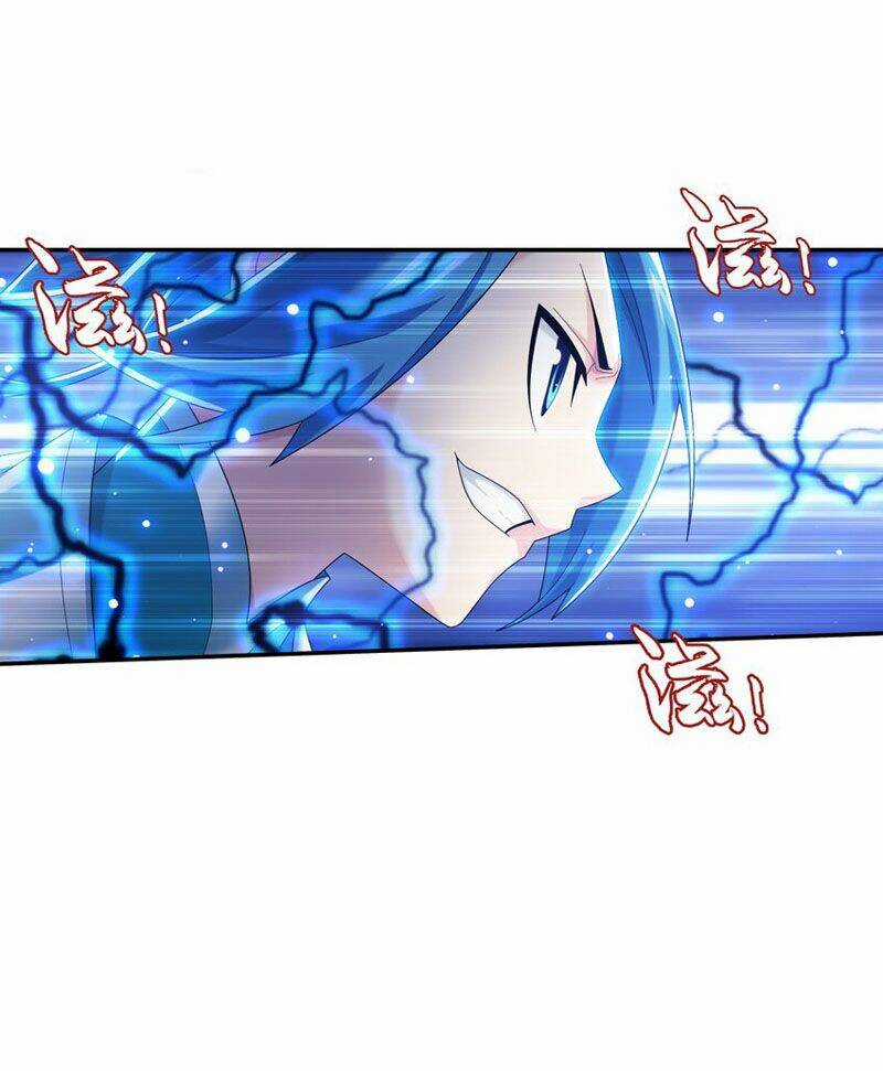 Đại Chúa Tể - Chapter 325 - Trang 30