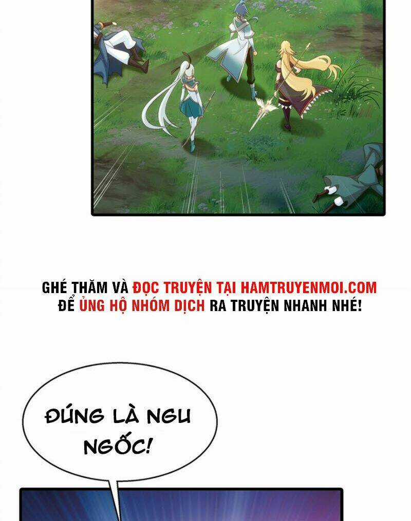 Đại Chúa Tể - Chapter 326 - Trang 2