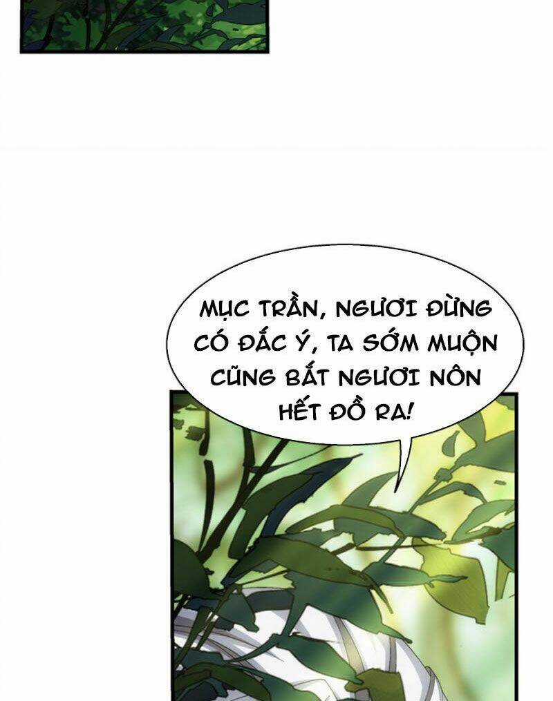 Đại Chúa Tể - Chapter 326 - Trang 11