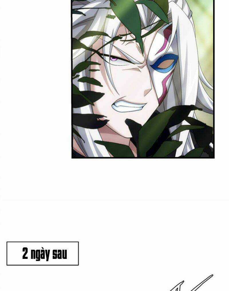 Đại Chúa Tể - Chapter 326 - Trang 12
