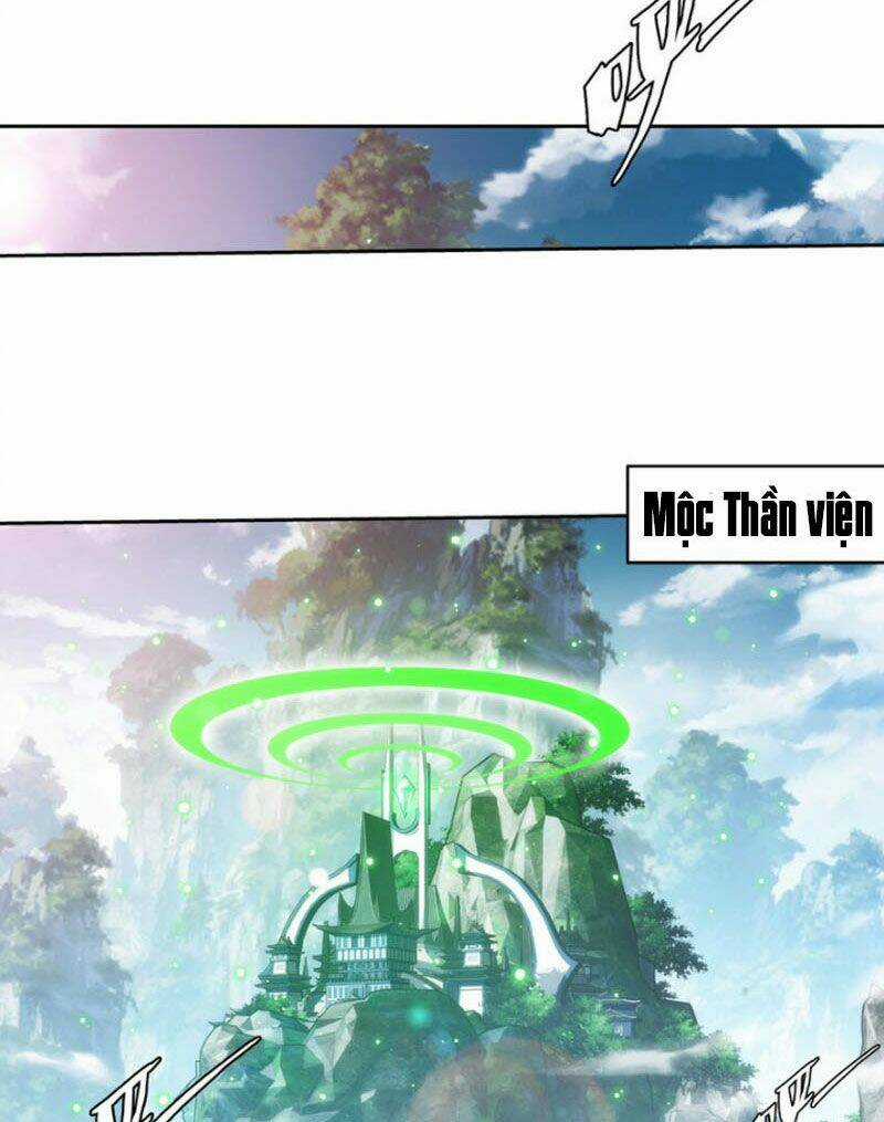 Đại Chúa Tể - Chapter 326 - Trang 13