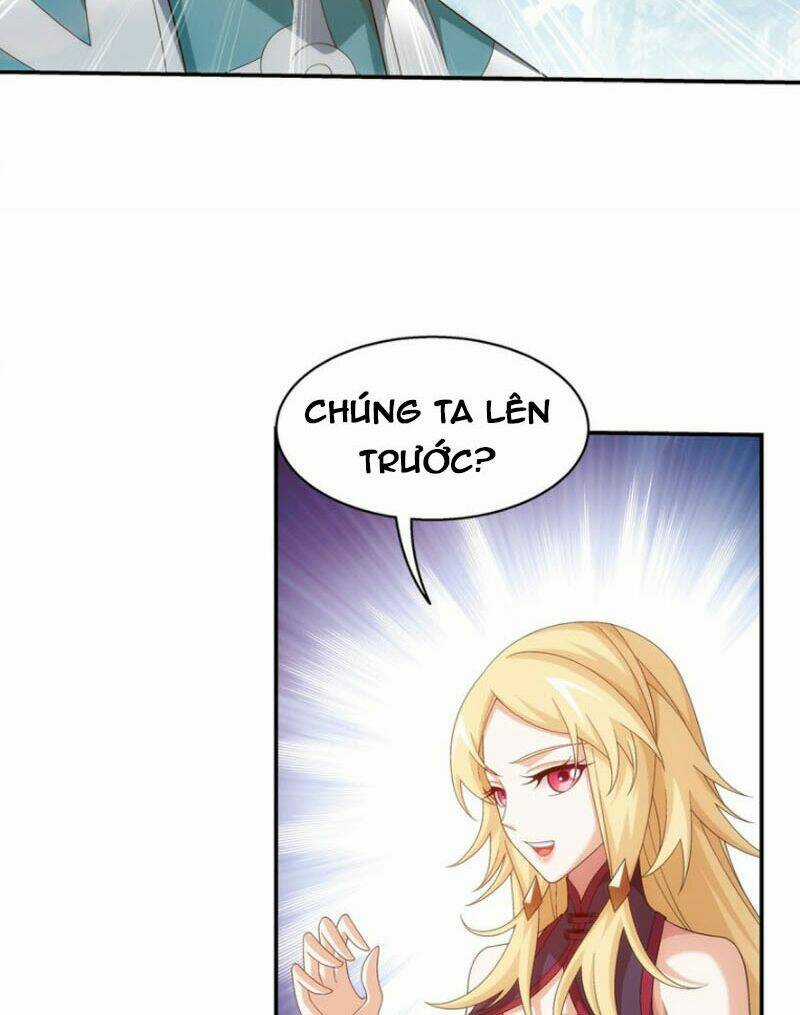 Đại Chúa Tể - Chapter 326 - Trang 16