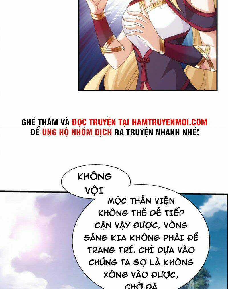Đại Chúa Tể - Chapter 326 - Trang 17