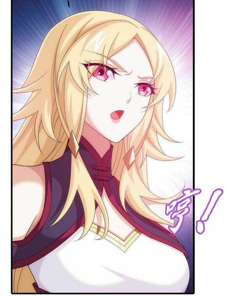 Đại Chúa Tể - Chapter 326 - Trang 3