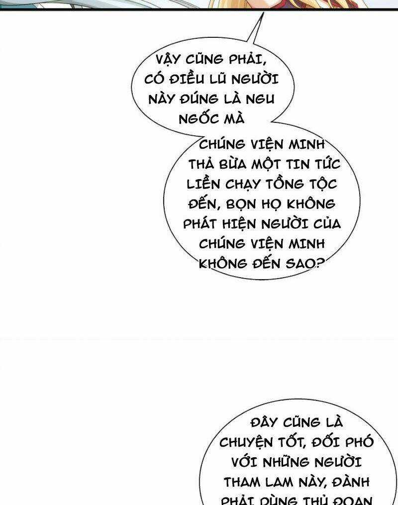 Đại Chúa Tể - Chapter 326 - Trang 5