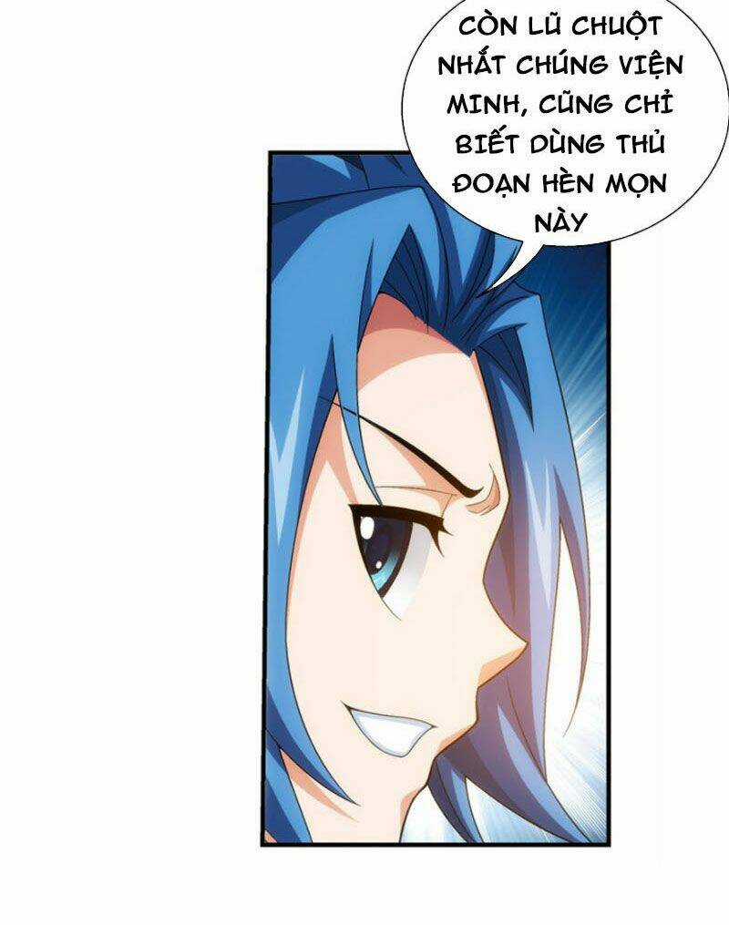 Đại Chúa Tể - Chapter 326 - Trang 7