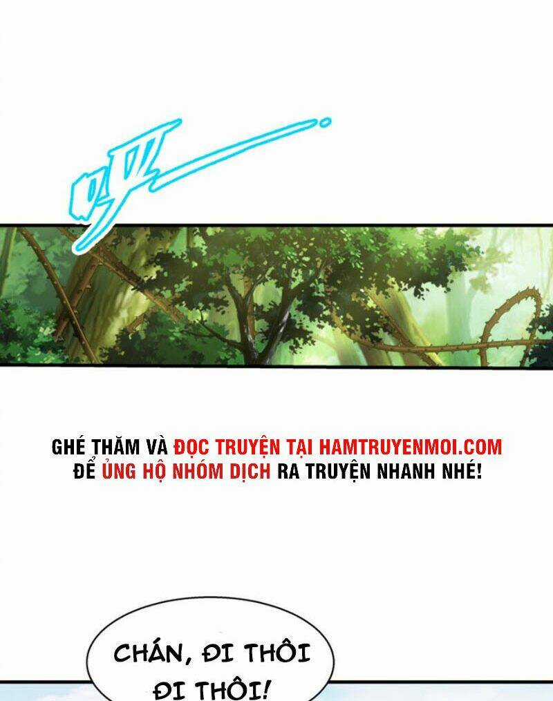 Đại Chúa Tể - Chapter 326 - Trang 8