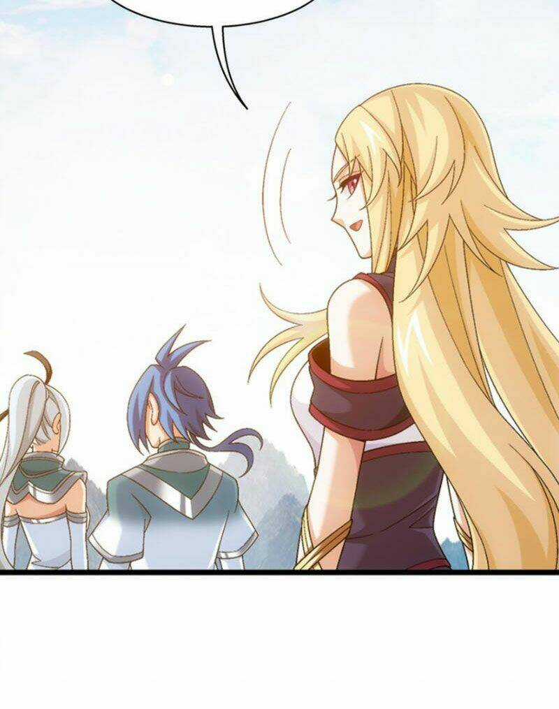 Đại Chúa Tể - Chapter 326 - Trang 9