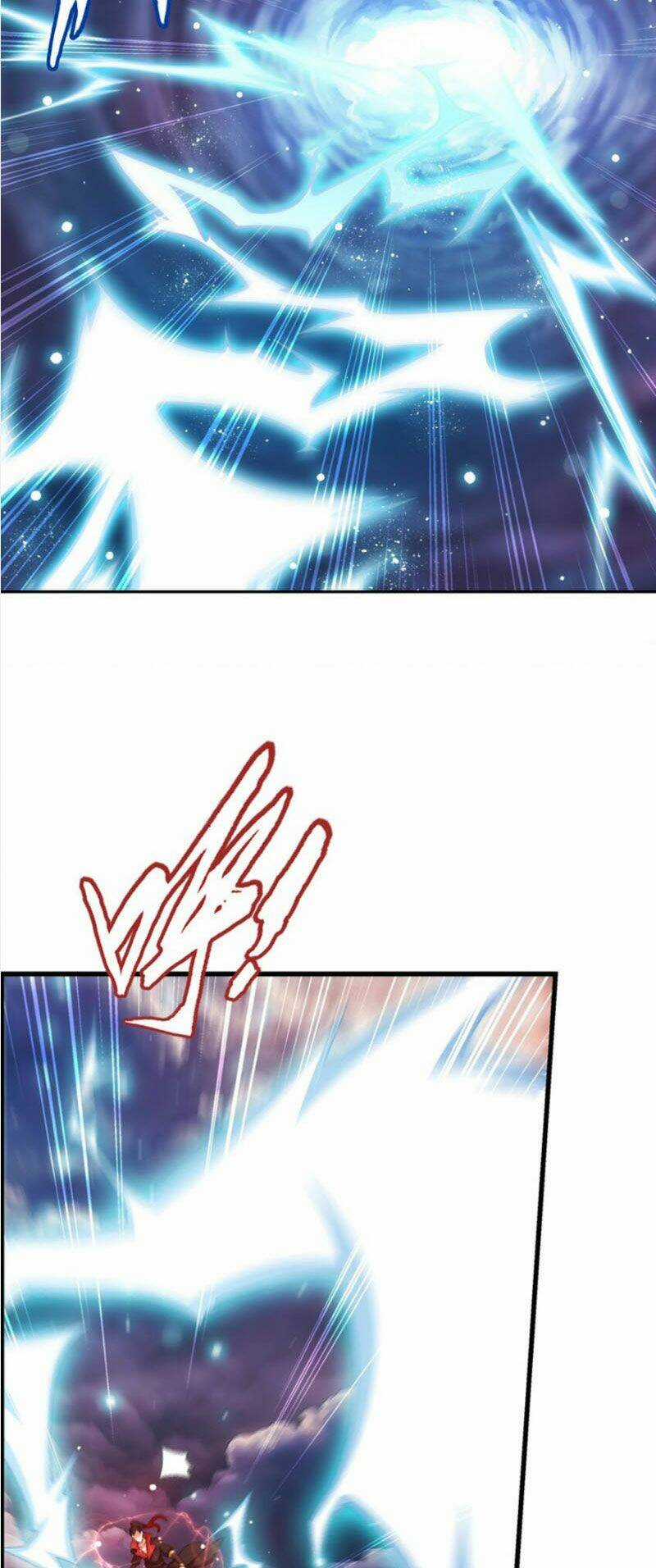 Đại Chúa Tể - Chapter 327 - Trang 20