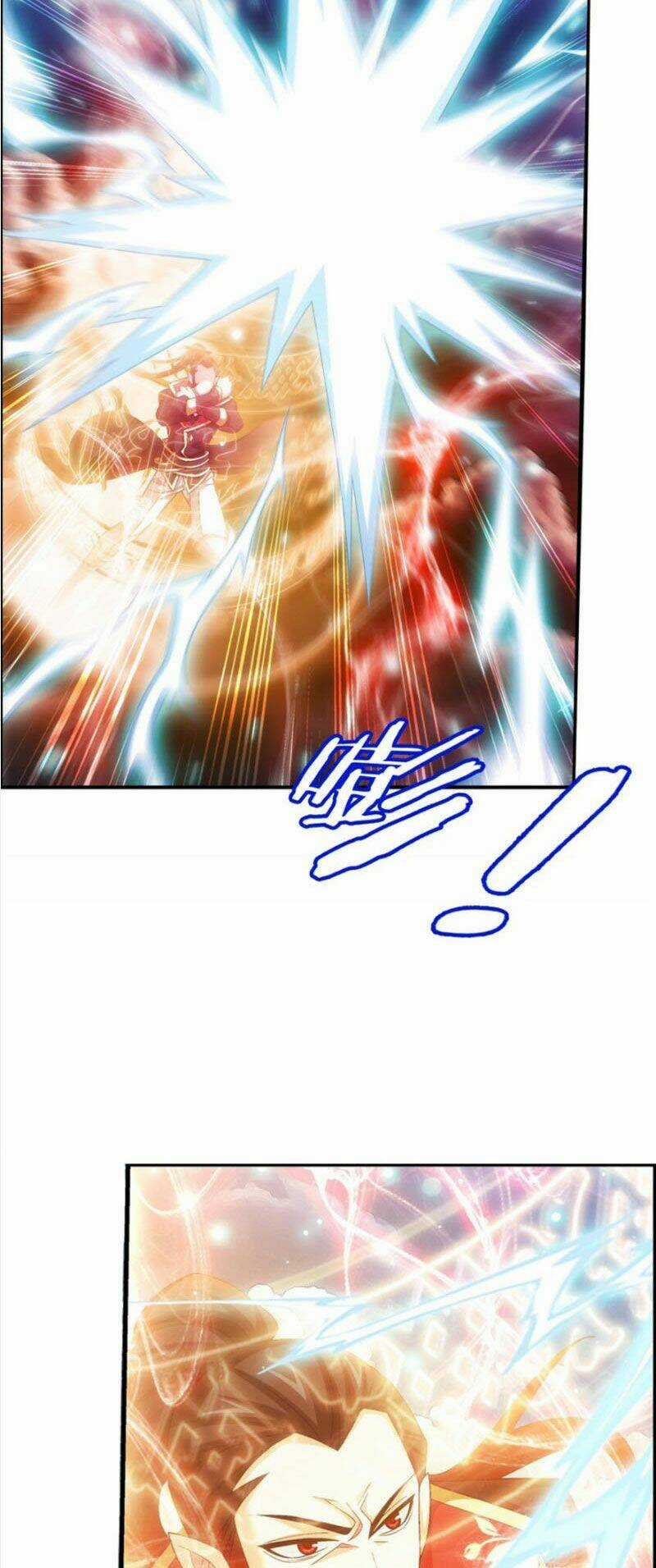 Đại Chúa Tể - Chapter 327 - Trang 22