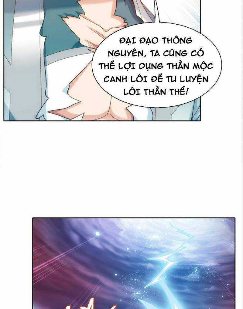 Đại Chúa Tể - Chapter 328 - Trang 2